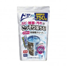 KIYOU紀陽除蟲 洗衣槽清潔劑 750g 162-1077